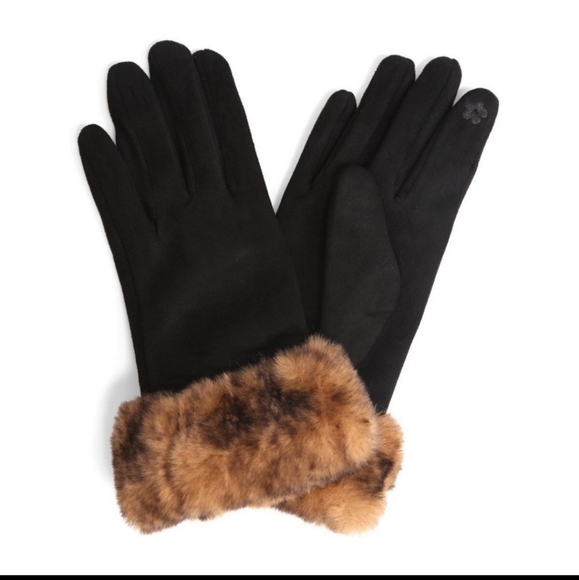 Women's gloves. - Picture 3 of 5